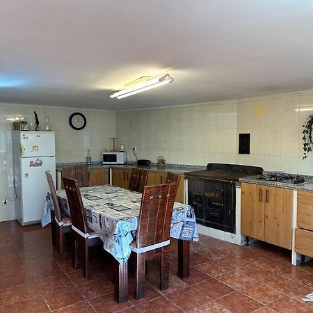 Вилла Increible Casita De Pueblo. Ugena Экстерьер фото