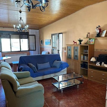 Вилла Increible Casita De Pueblo. Ugena Экстерьер фото