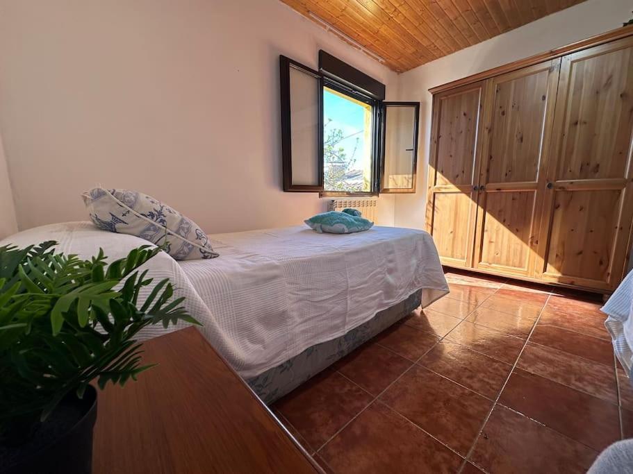Вилла Increible Casita De Pueblo. Ugena Экстерьер фото