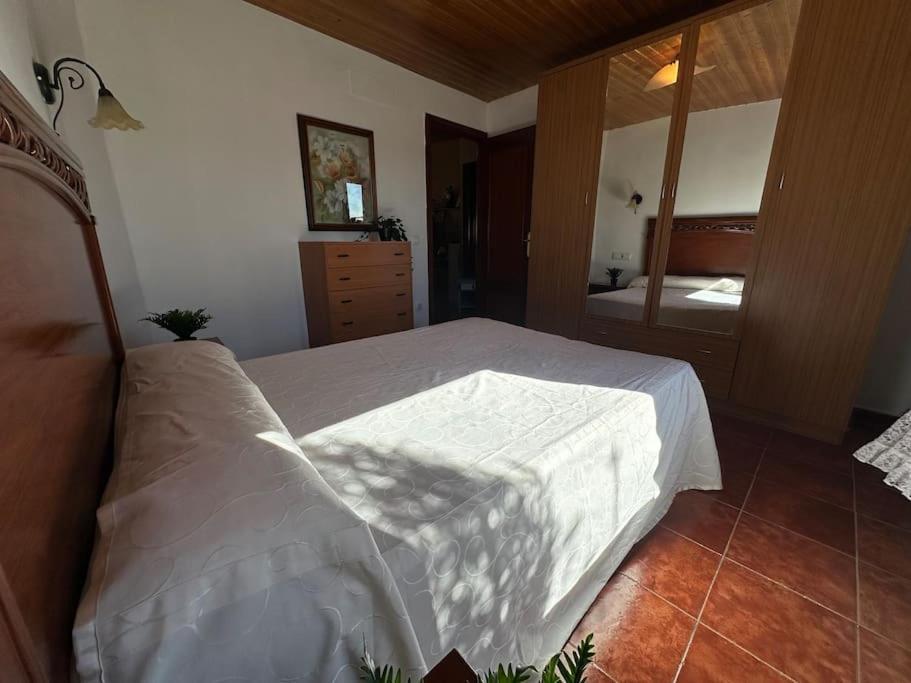 Вилла Increible Casita De Pueblo. Ugena Экстерьер фото