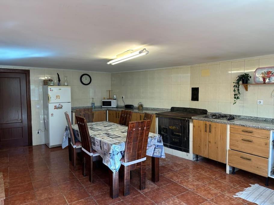 Вилла Increible Casita De Pueblo. Ugena Экстерьер фото