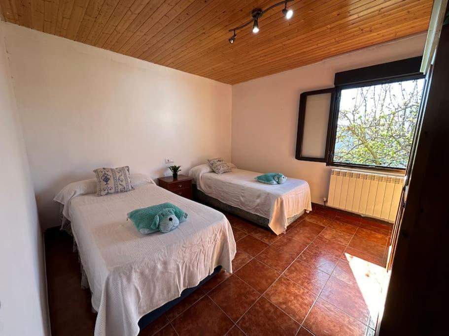 Вилла Increible Casita De Pueblo. Ugena Экстерьер фото