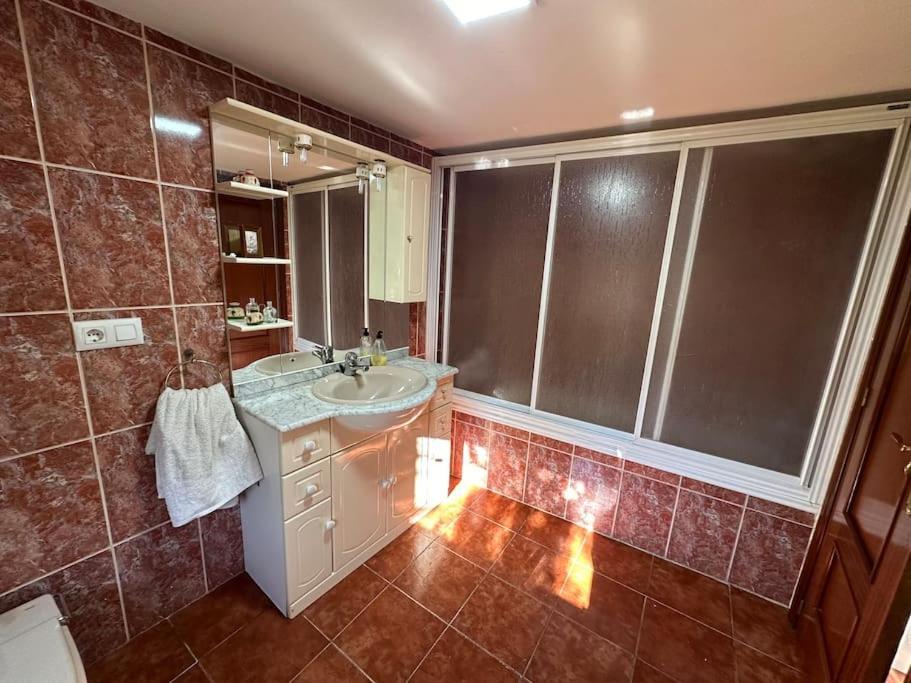 Вилла Increible Casita De Pueblo. Ugena Экстерьер фото