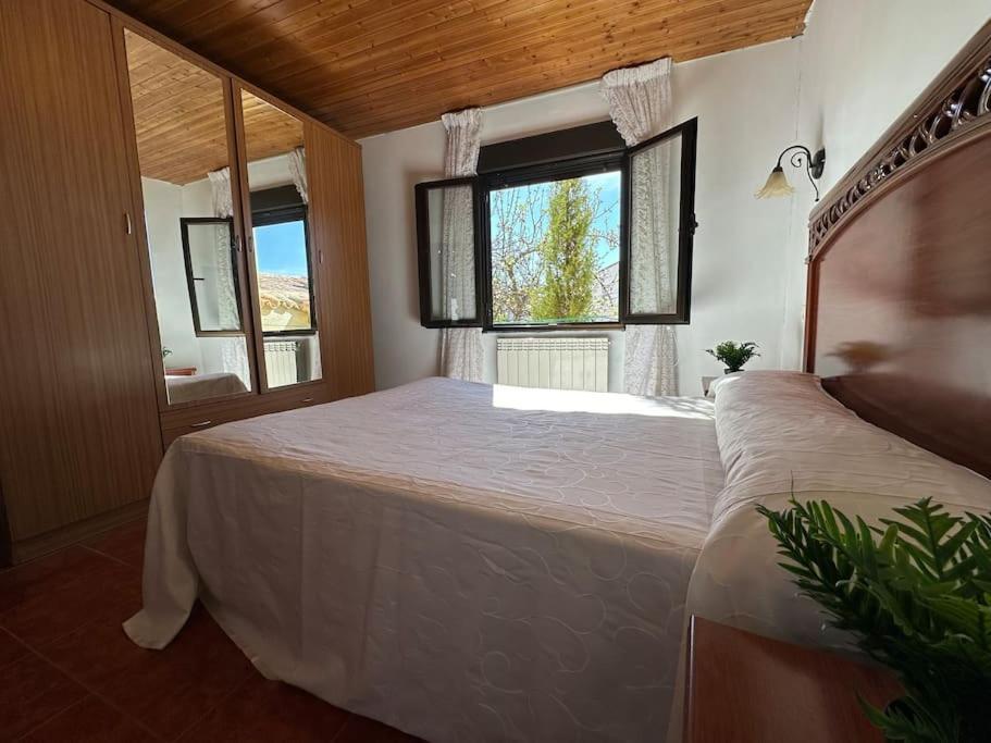 Вилла Increible Casita De Pueblo. Ugena Экстерьер фото