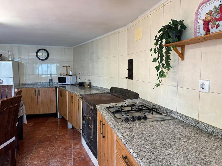 Вилла Increible Casita De Pueblo. Ugena Экстерьер фото